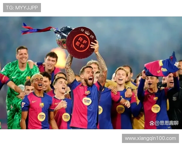 巴萨队长自由身加盟土超豪门！11 年功勋生涯或迎终点(3)