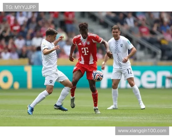 憧憬拜仁对决成噩梦！奥克兰城球员坦言实力悬殊(2)