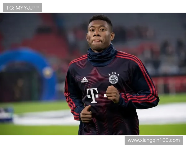 朗尼克曝猛料!阿拉巴重伤前拜仁曾密议签回,休战超 1 年或改写转会史(2) 朗尼克曝猛料!阿拉巴重伤前拜仁曾密议签回,休战超 1 年或改写转会史(2)