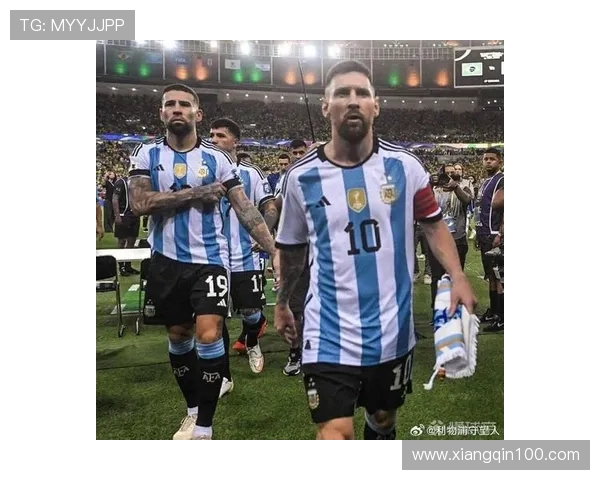 梅西右腿肌肉拉伤休战 3 周!迈阿密锋线危机升级,北美争冠路遇阻 梅西右腿肌肉拉伤休战 3 周!迈阿密锋线危机升级,北美争冠路遇阻