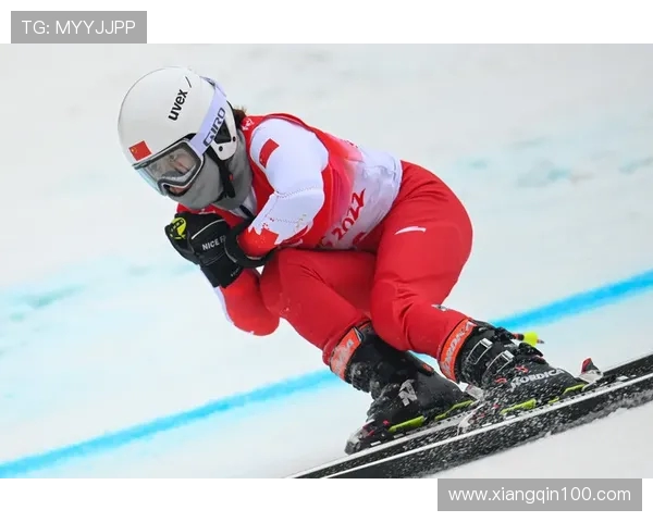 花滑小明｜Rink Start！冰上琴剑：国风武侠与小提琴的破冰之旅